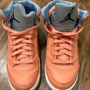 Jordan Kids' Coral Sneakers